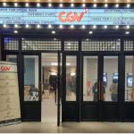 CGV Cinemas